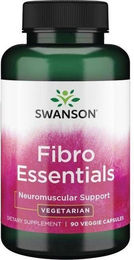 Swanson Fibro Essentials B-Komplex vegan Kapseln – Bild 1 von 1