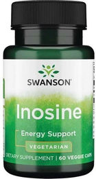 Swanson Inosin Kapseln – Bild 1 von 1