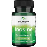 Produktbild von Swanson Inosin Kapseln