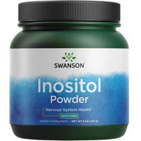 Produktbild von SWANSON Inositol Pulver für Frauen