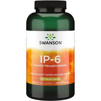 Produktbild von Swanson IP-6 Inositolhexaphosphat Kapseln