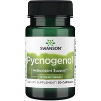 Produktbild von Swanson Pycnogenol 50 mg Kapseln