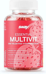 sway Essential Multivitamin Gummis 60 Stück – Bild 1 von 3