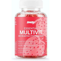 Produktbild von sway Essential Multivitamin Gummis 60 Stück