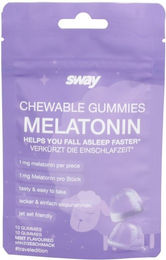 sway Melatonin Kaugummis – Bild 1 von 1
