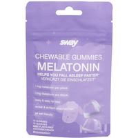 Produktbild von sway Melatonin Kaugummis