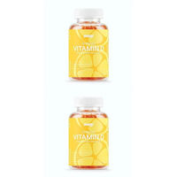 Produktbild von sway Shining Vitamin D Gummis 800 IE 60 Stück