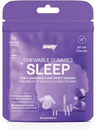 sway Sleep Gummis – Bild 1 von 3