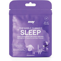 Produktbild von sway Sleep Gummis