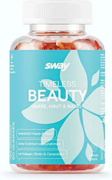 sway Timeless Beauty Kollagen-Gummis 60 Stück – Bild 1 von 3