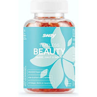 Produktbild von sway Timeless Beauty Kollagen-Gummis 60 Stück