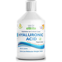 Produktbild von Swedish Nutra Hyaluronsäure flüssig