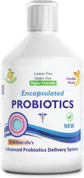 Swedish Nutra Probiotic Vegan Glutenfrei Laktosefrei für Kinder – Bild 1 von 1