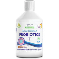 Produktbild von Swedish Nutra Probiotic Vegan Glutenfrei Laktosefrei für Kinder