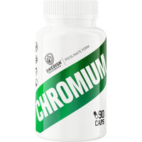 Produktbild von Swedish Supplements Chromium Kapseln