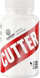 Swedish Supplements Cutter Caps Kapseln 120 Stück – Bild 1 von 1