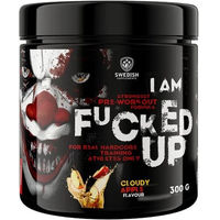 Produktbild von Swedish Supplements Fucked Up Joker Pulver