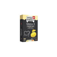 Produktbild von Swiss Energy Omega-3 Cardio Max Kapseln 30 Stück