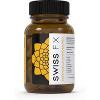 Produktbild von SWISS FX Essenzielle Aminosäuren EAA Kapseln vegan glutenfrei ohne Zusatzstoffe