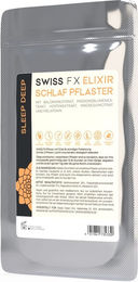 SWISS FX Schlaf Pflaster vegan und glutenfrei – Bild 1 von 1
