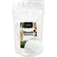 Produktbild von Swojska Piwniczka Bambusfasern und Bambusmehl Pulver 500 g Low Carb und Keto