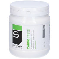 Produktbild von Syform Carbo Speed Kohlenhydrat-Pulver 500 g ohne Zusatzstoffe Neutral