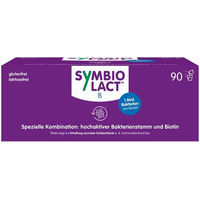 Produktbild von Symbioflor Pulver 180 Beutel