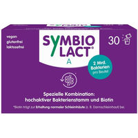 Produktbild von Symbiolact A Klinge Pharma Pulver 30 Beutel