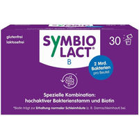 Produktbild von SymbioLact B Pulver 30 Beutel