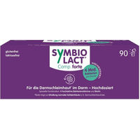 Produktbild von Symbiolact Comp.forte Pulver 180 Beutel