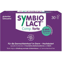 Produktbild von Symbiolact Comp.forte Pulver 60 Beutel