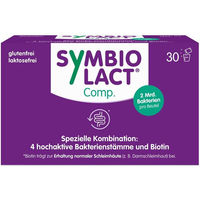Produktbild von Symbiolact Comp. Pulver 30 Beutel