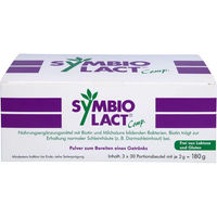 Produktbild von SymbioLact Comp. Pulver Klinge Pharma 90 Beutel