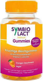 Symbiolact Immun Gummies Vegan 60 Stück – Bild 1 von 3