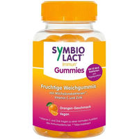 Produktbild von Symbiolact Immun Gummies Vegan 60 Stück