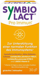 Symbiolact Pro Immun Kapseln 30 Stück – Bild 1 von 2
