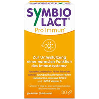Produktbild von Symbiolact Pro Immun Kapseln 30 Stück