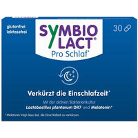 Produktbild von Symbiolact Pro Schlaf Kapseln 30 Stück