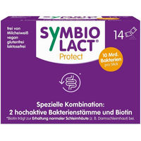 Produktbild von Symbiolact Protect Klinge Pharma Pulver Sticks