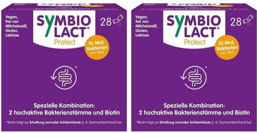 SymbioLact Protect SymbioPharm Sticks – Bild 1 von 1