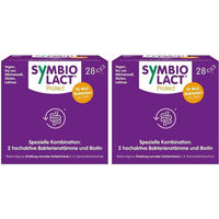 Produktbild von SymbioLact Protect SymbioPharm Sticks