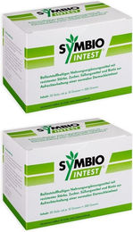 SymbioPharm SYMBIO INTEST Sticks laktosefrei und glutenfrei – Bild 1 von 2