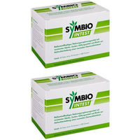 Produktbild von SymbioPharm SYMBIO INTEST Sticks laktosefrei und glutenfrei