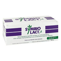 Produktbild von SymbioPharm SymbioLact A Probiotikum Pulver 90 Portionsbeutel