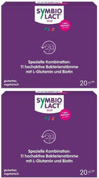 SymbioPharm SymbioLact Multi Kids Probiotika Sticks für Kinder – Bild 1 von 2