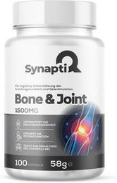SynaptiQ Bone & Joint Kapseln 100 Stück – Bild 1 von 1