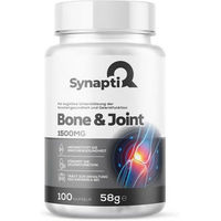Produktbild von SynaptiQ Bone & Joint Kapseln 100 Stück