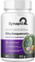 SynaptiQ Dihydroquercetin Taxifolin Kapseln – Bild 1 von 1