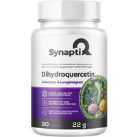 Produktbild von SynaptiQ Dihydroquercetin Taxifolin Kapseln