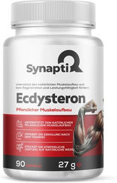 SynaptiQ Ecdysteron Kapseln – Bild 1 von 1